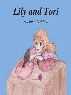cover image of Lily and Tori